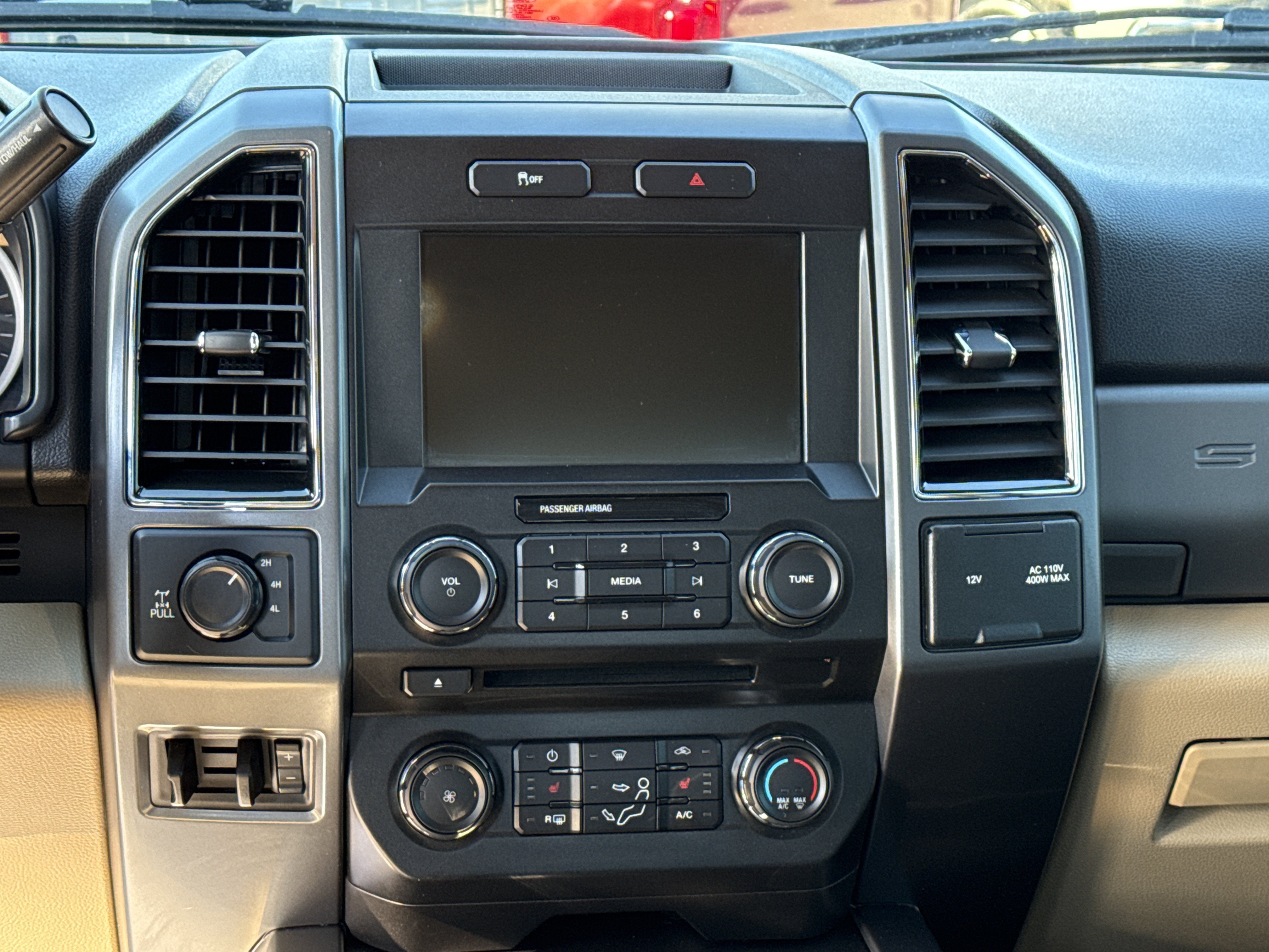 2018 Ford Super Duty F-250 SRW XLT