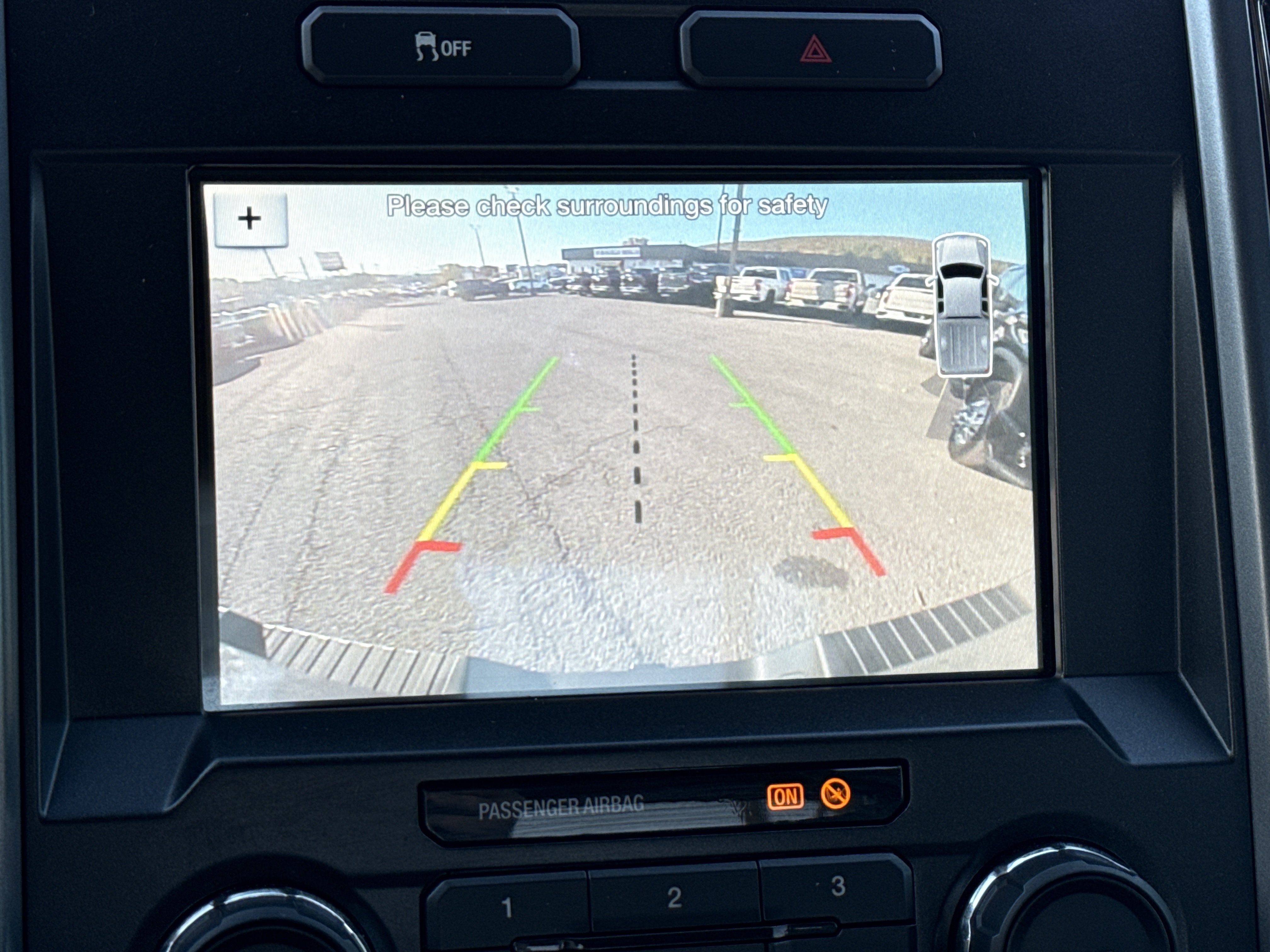 2018 Ford Super Duty F-250 SRW XLT