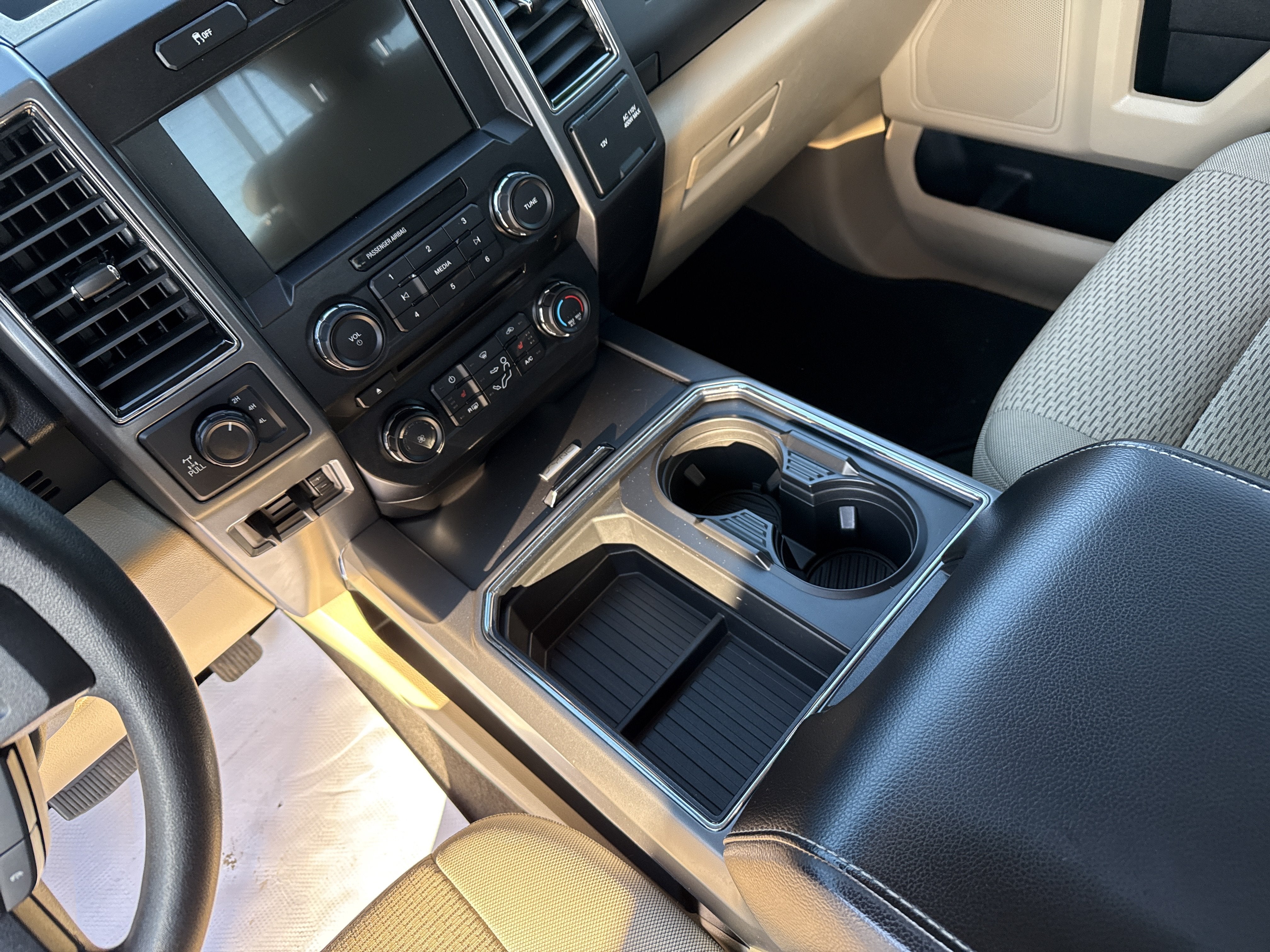 2018 Ford Super Duty F-250 SRW XLT