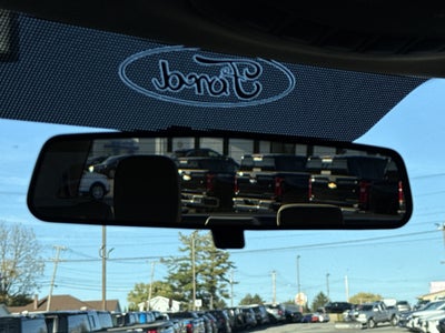 2018 Ford Super Duty F-250 SRW XLT