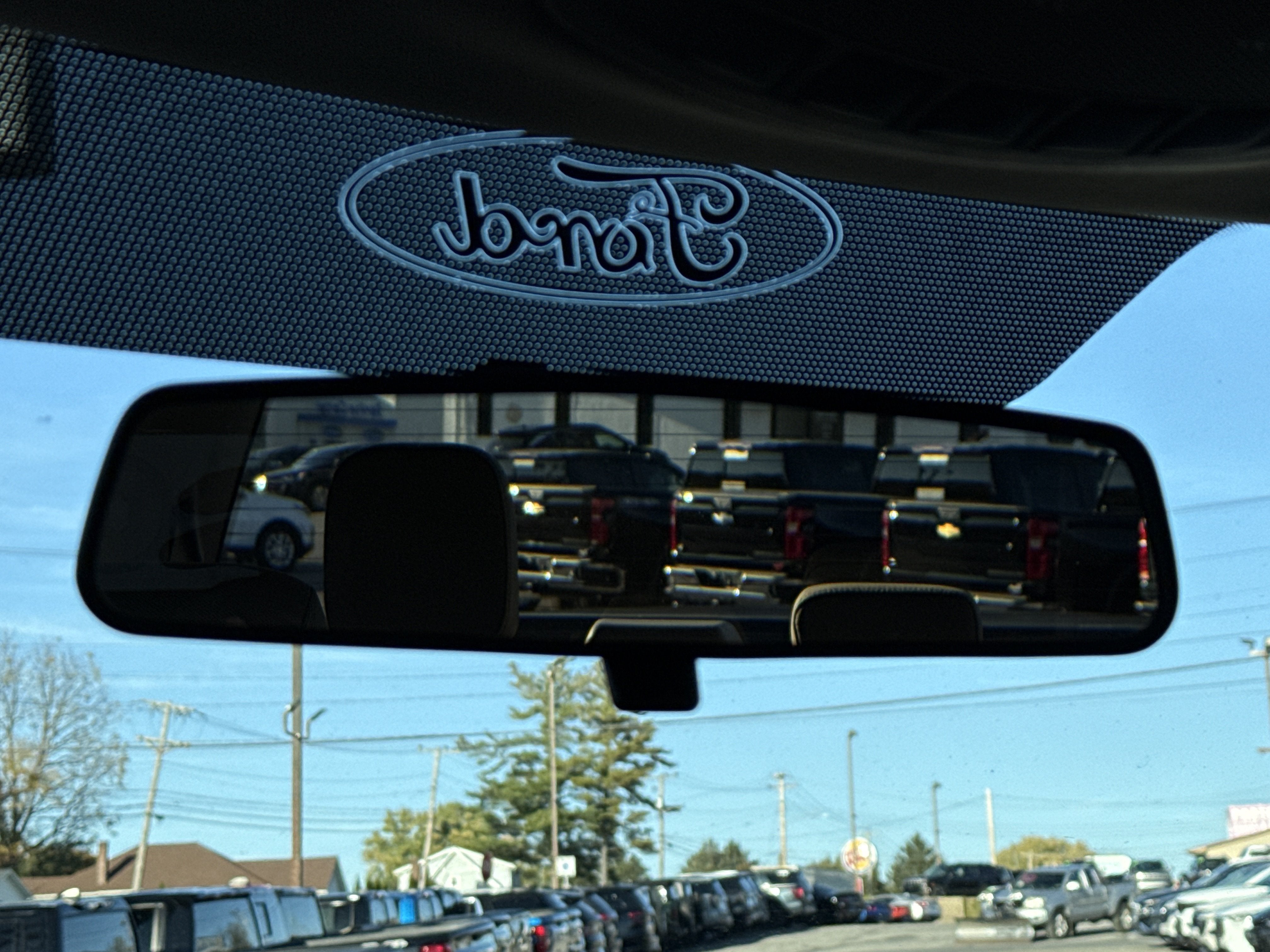 2018 Ford Super Duty F-250 SRW XLT