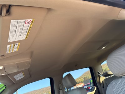 2018 Ford Super Duty F-250 SRW XLT