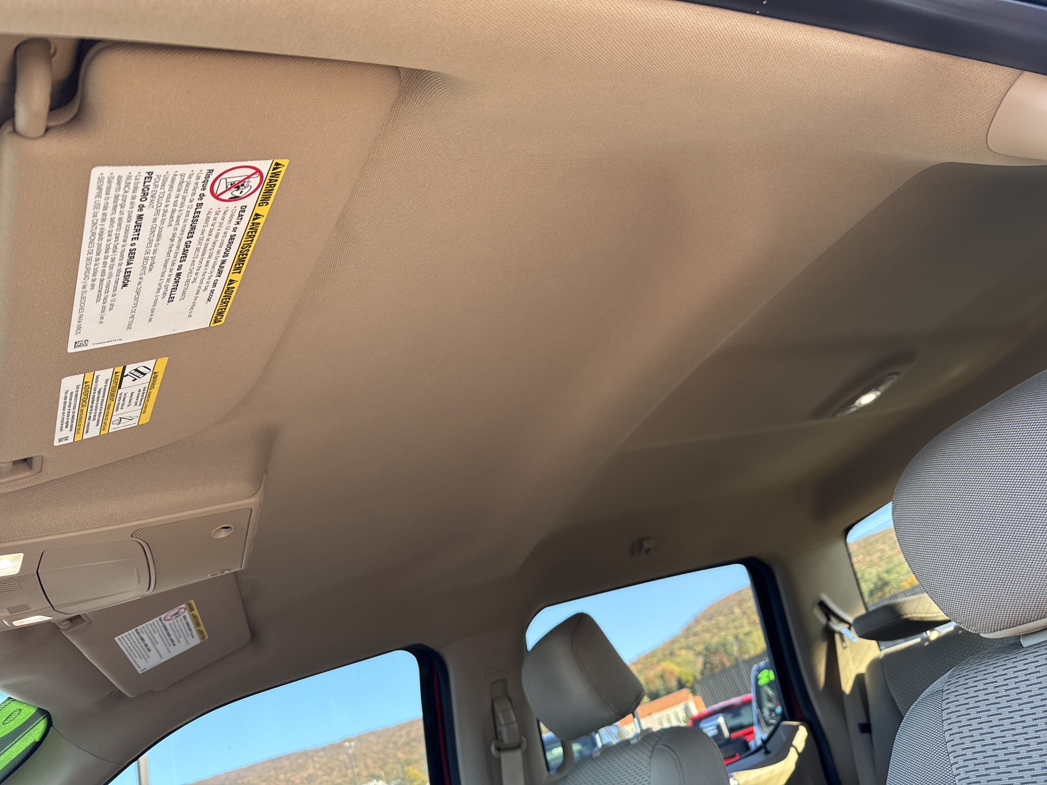 2018 Ford Super Duty F-250 SRW XLT