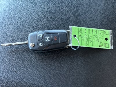 2018 Ford Super Duty F-250 SRW XLT