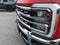 2023 Ford Super Duty F-350 SRW LARIAT