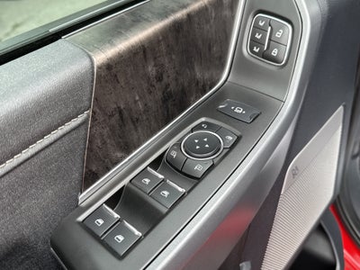 2023 Ford Super Duty F-350 SRW LARIAT