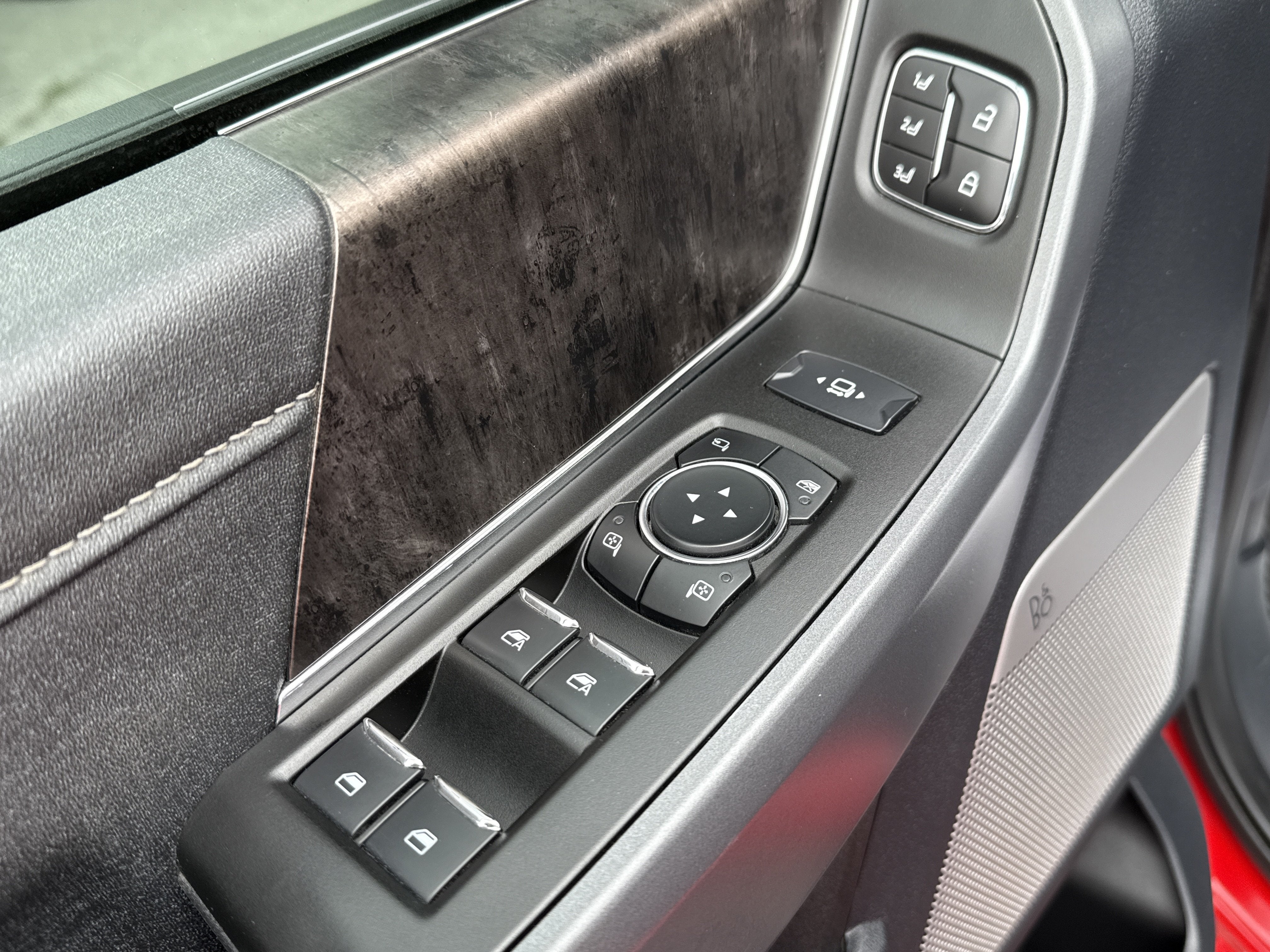 2023 Ford Super Duty F-350 SRW LARIAT