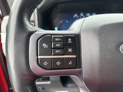 2023 Ford Super Duty F-350 SRW LARIAT