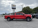 2023 Ford Super Duty F-350 SRW LARIAT