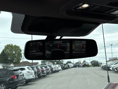 2023 Ford Super Duty F-350 SRW LARIAT