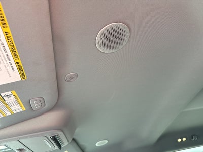 2023 Ford Super Duty F-350 SRW LARIAT