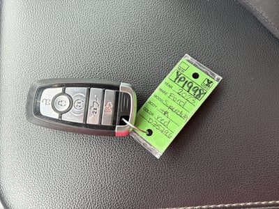 2023 Ford Super Duty F-350 SRW LARIAT