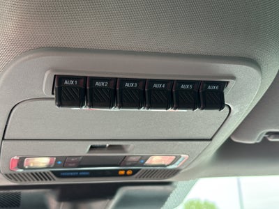 2023 Ford Super Duty F-350 SRW LARIAT