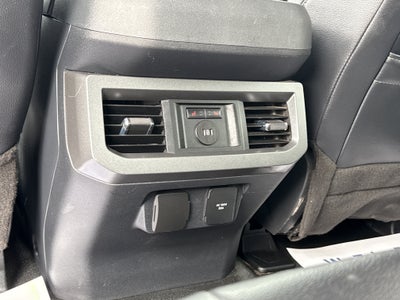 2023 Ford Super Duty F-350 SRW LARIAT