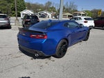 2018 Chevrolet Camaro 1SS