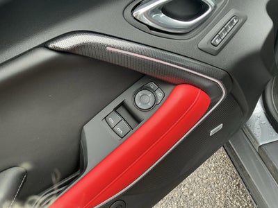 2021 Chevrolet Camaro 2SS