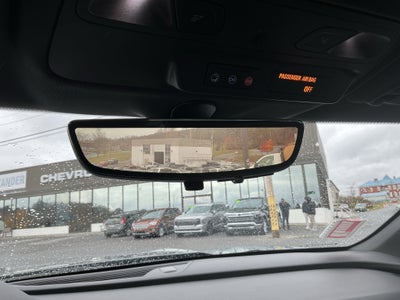 2021 Chevrolet Camaro 2SS