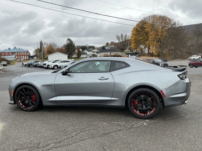 2021 Chevrolet Camaro 2SS