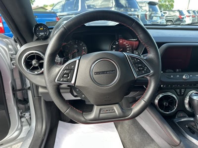 2017 Chevrolet Camaro 2SS