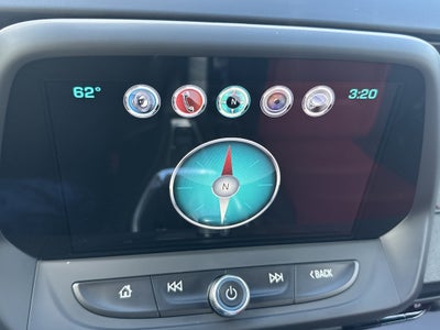 2017 Chevrolet Camaro 2SS
