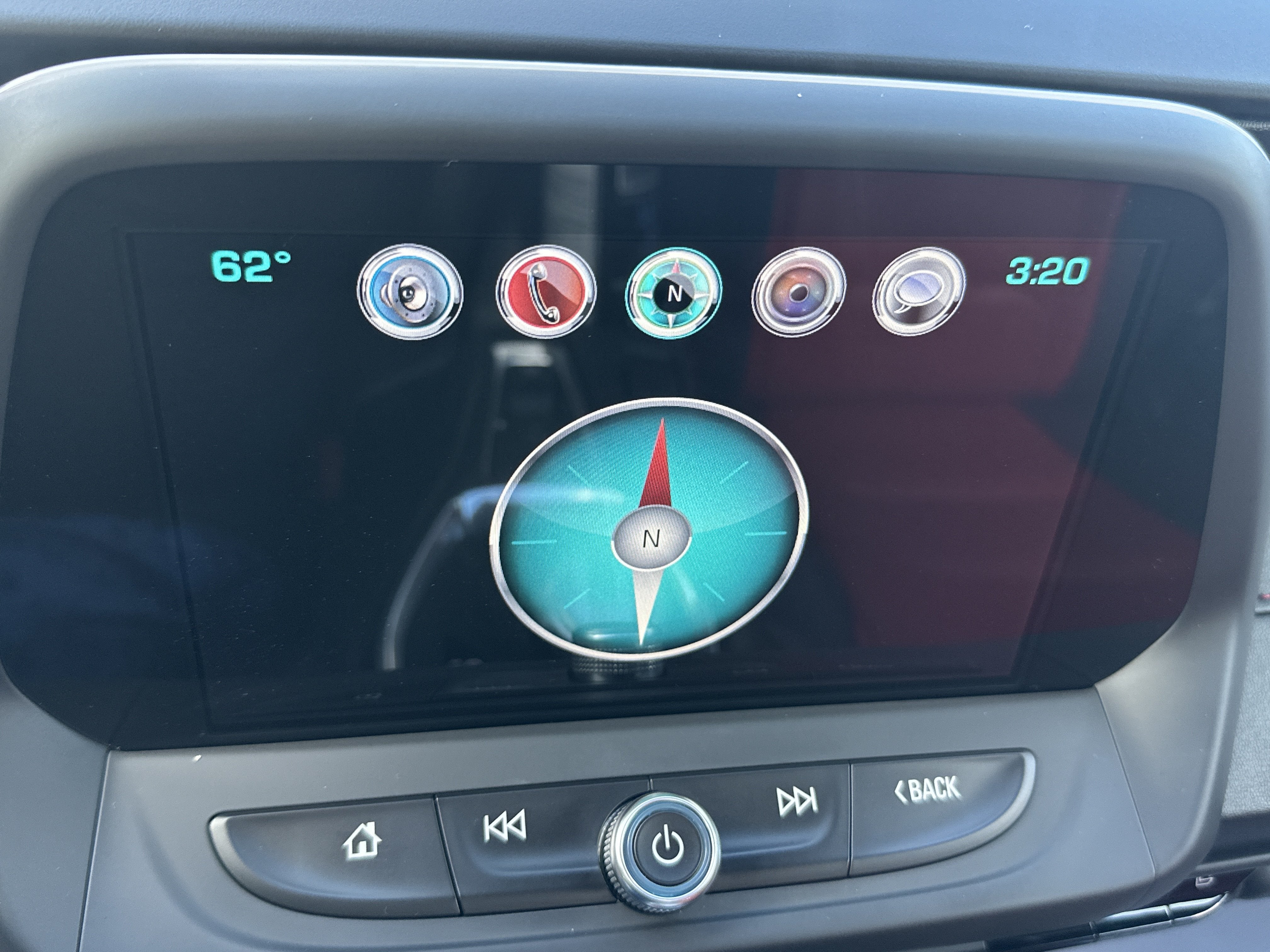 2017 Chevrolet Camaro 2SS