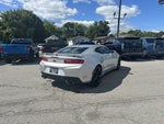 2017 Chevrolet Camaro 2SS