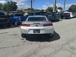2017 Chevrolet Camaro 2SS
