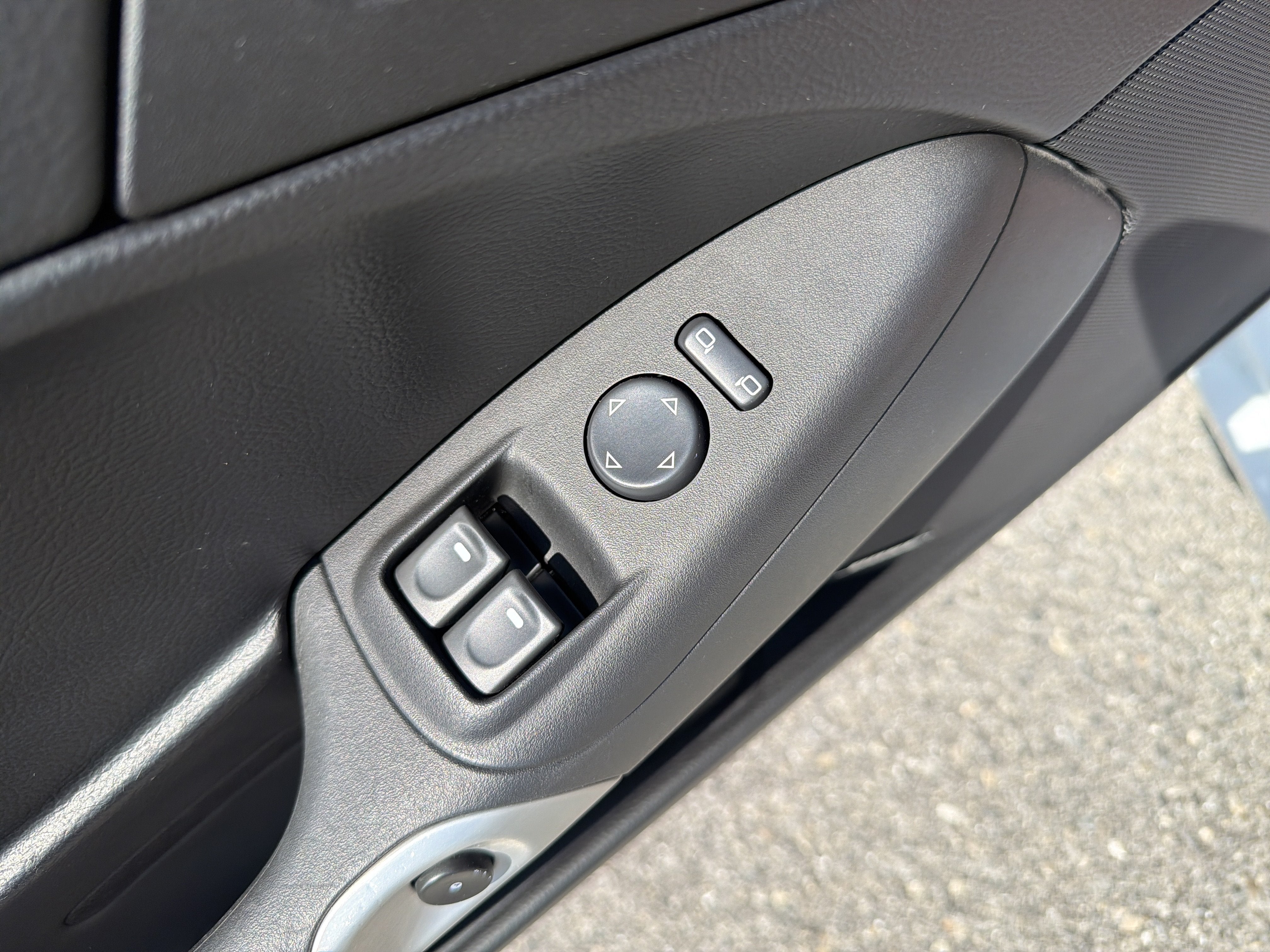 2011 Chevrolet Corvette Z16 Grand Sport w/3LT