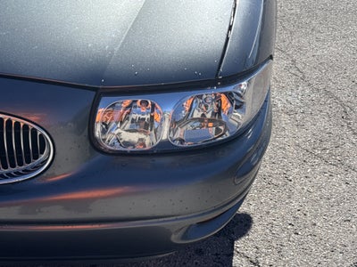2005 Buick LeSabre Custom