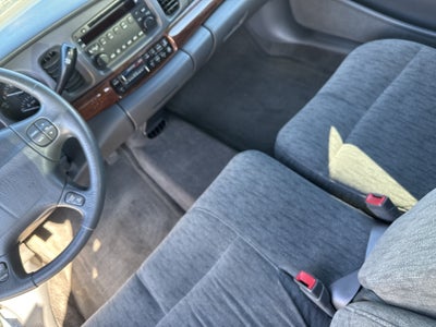 2005 Buick LeSabre Custom