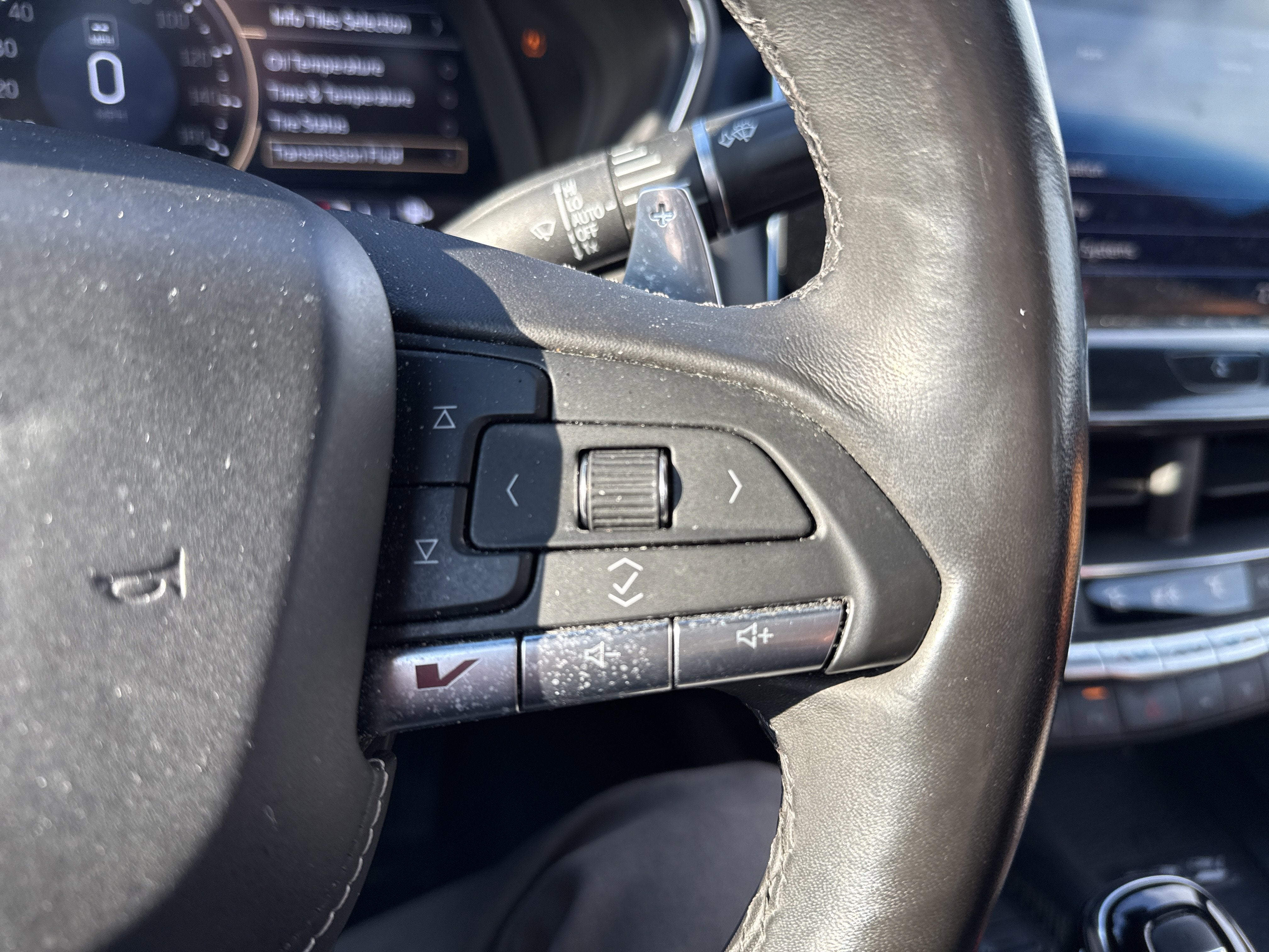 2023 Cadillac CT5-V V-Series