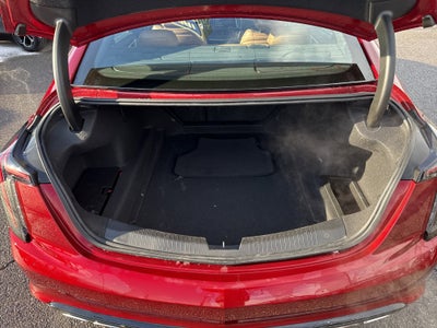 2023 Cadillac CT5-V V-Series