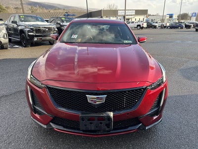 2023 Cadillac CT5-V V-Series