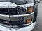 2016 Chevrolet Silverado 2500HD LT