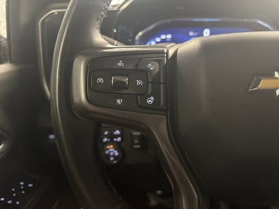 2024 Chevrolet Silverado 3500HD High Country