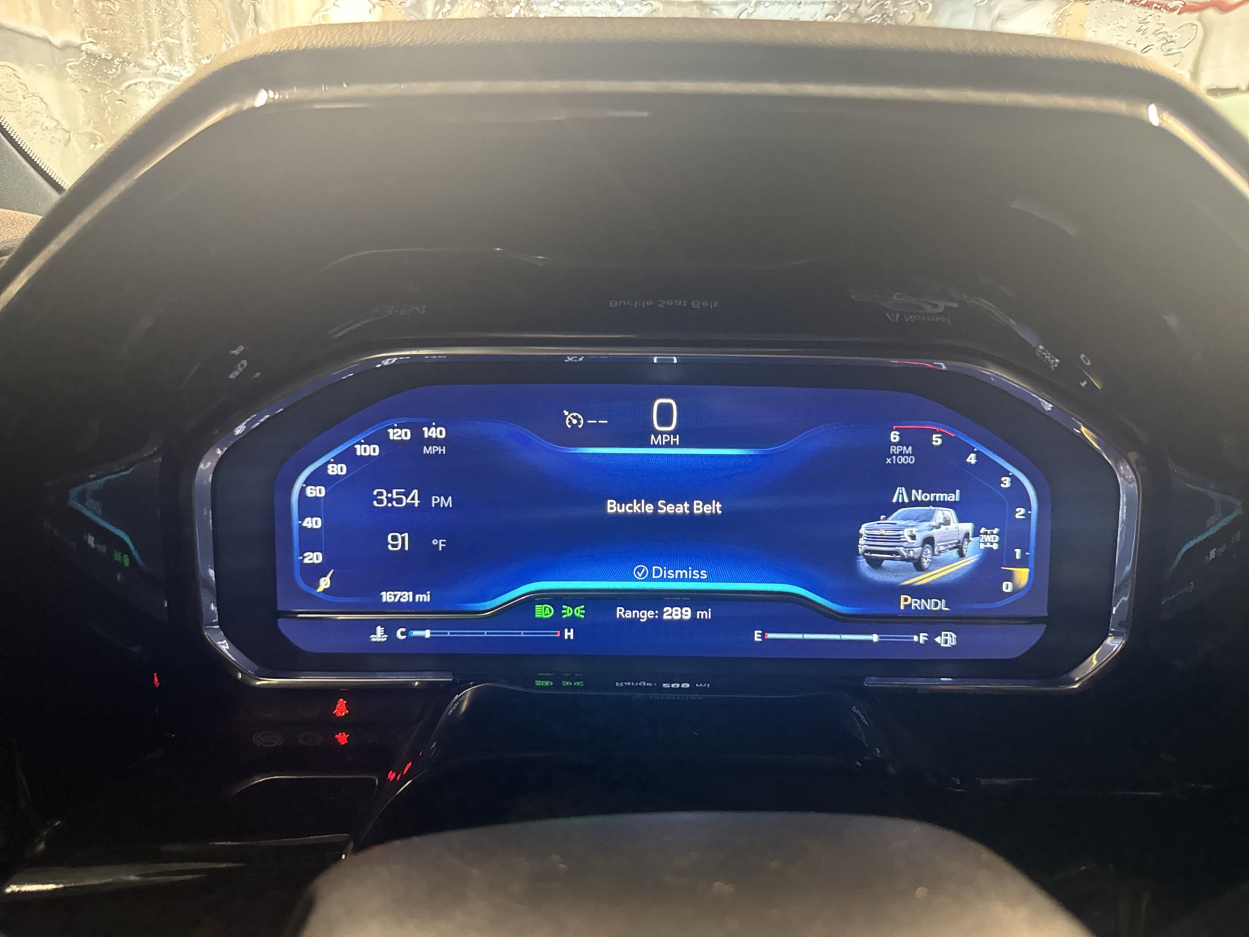 2024 Chevrolet Silverado 3500HD High Country