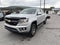2016 Chevrolet Colorado 4WD Z71