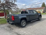 2020 Chevrolet Colorado 4WD Z71