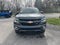2020 Chevrolet Colorado 4WD Z71