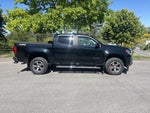 2020 Chevrolet Colorado 4WD Z71