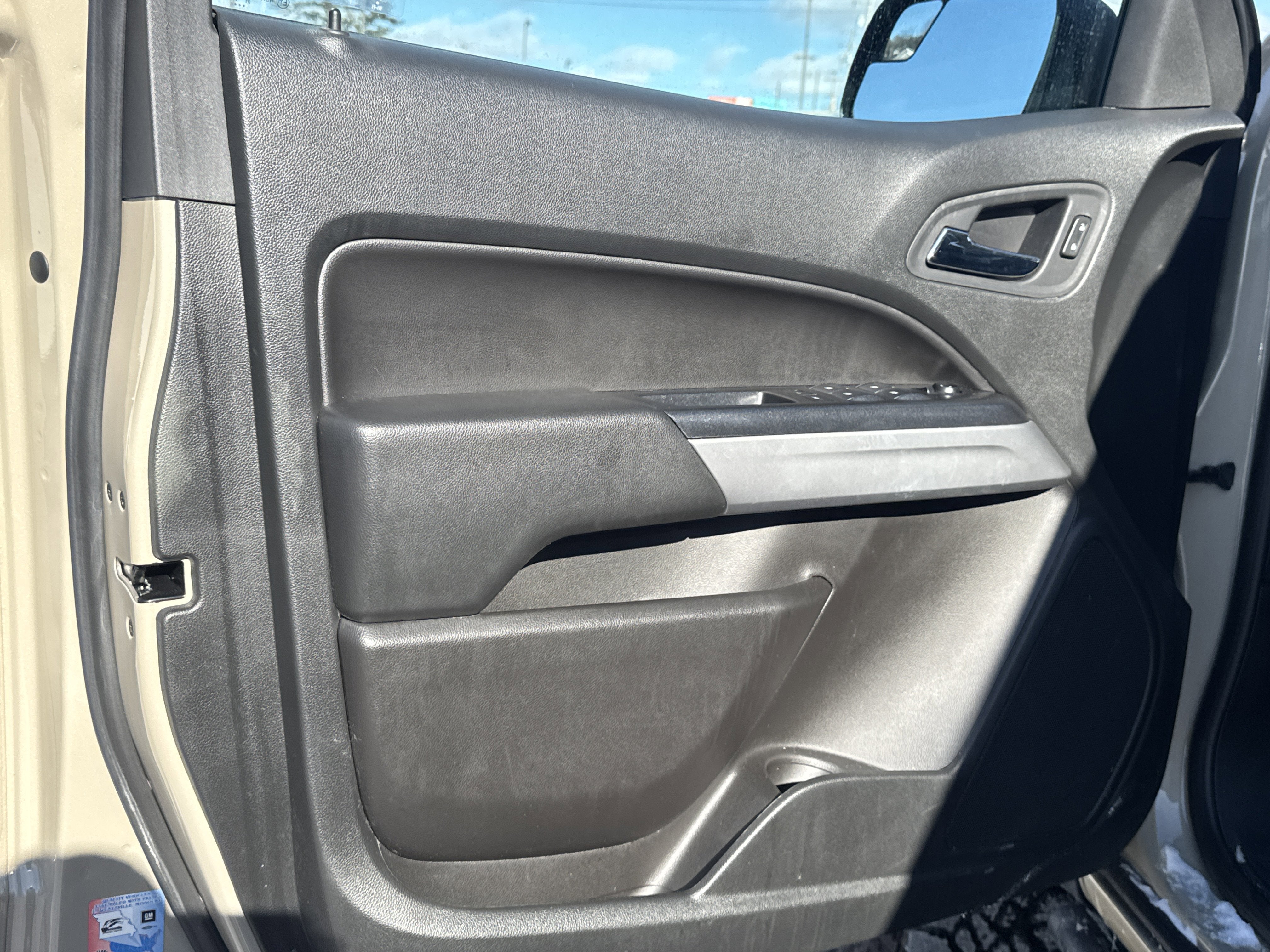 2021 Chevrolet Colorado 4WD ZR2