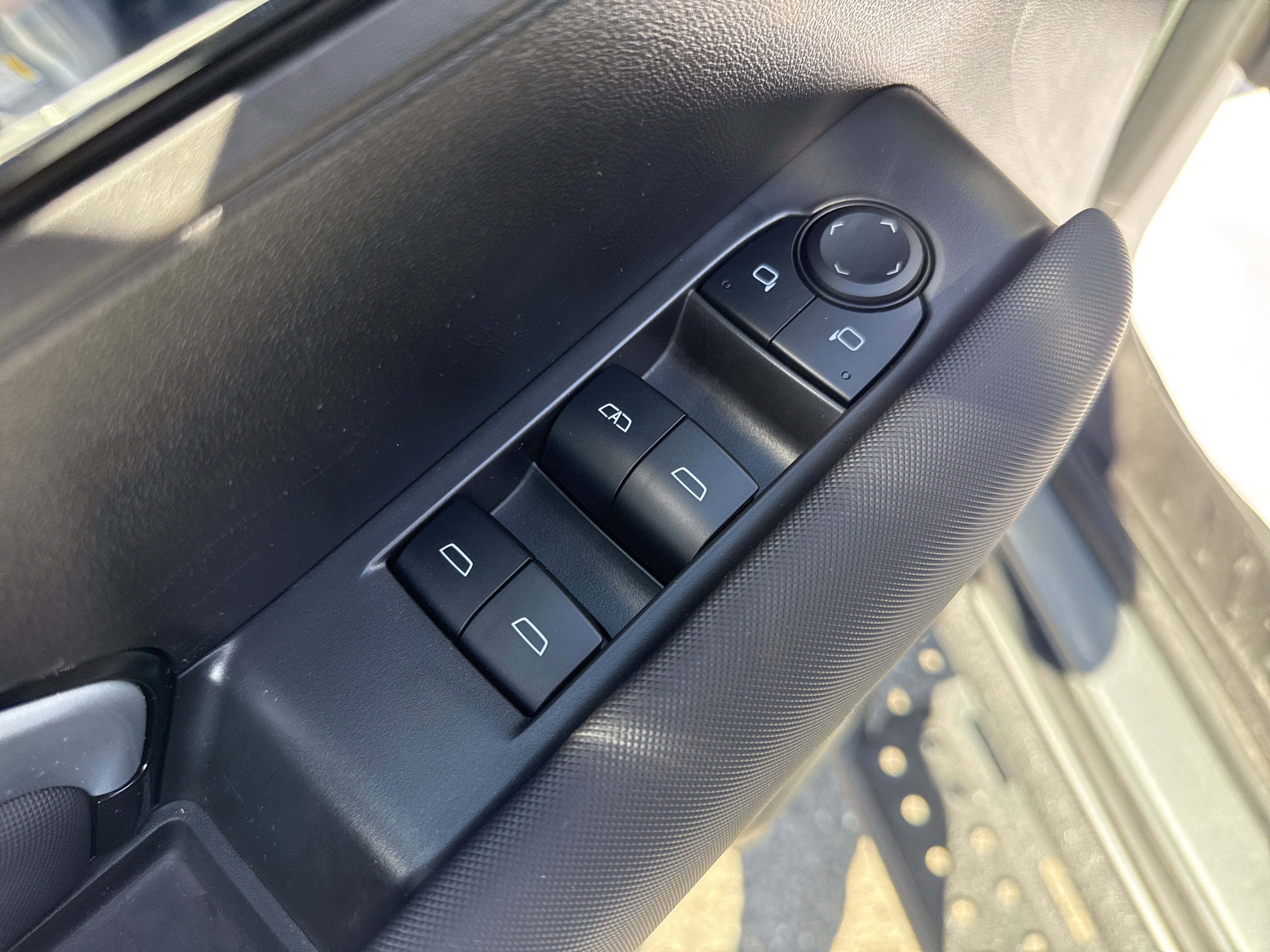 2025 Chevrolet Colorado 4WD Z71