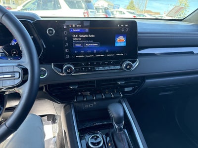 2025 Chevrolet Colorado 4WD Z71