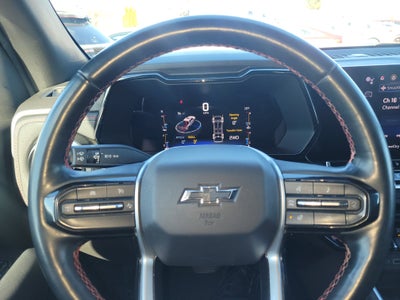 2023 Chevrolet Colorado 4WD Z71