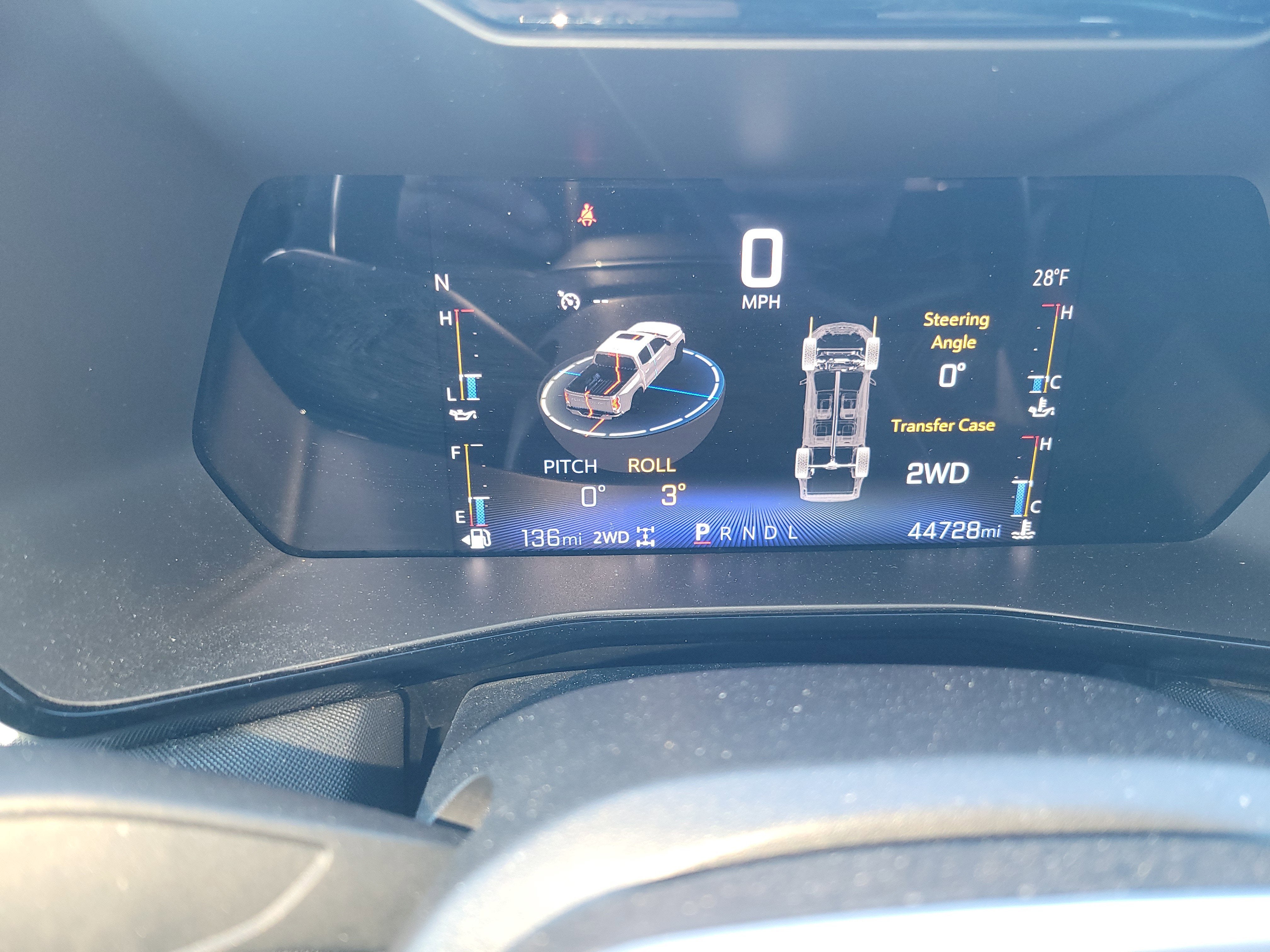 2023 Chevrolet Colorado 4WD Z71