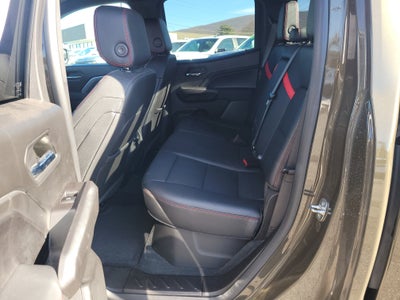 2023 Chevrolet Colorado 4WD Z71