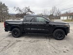 2025 Chevrolet Colorado 4WD Z71