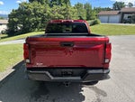 2023 Chevrolet Colorado 4WD Trail Boss