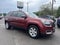 2016 GMC Acadia SLE