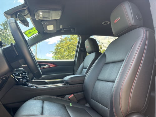 2025 Chevrolet Traverse AWD Z71